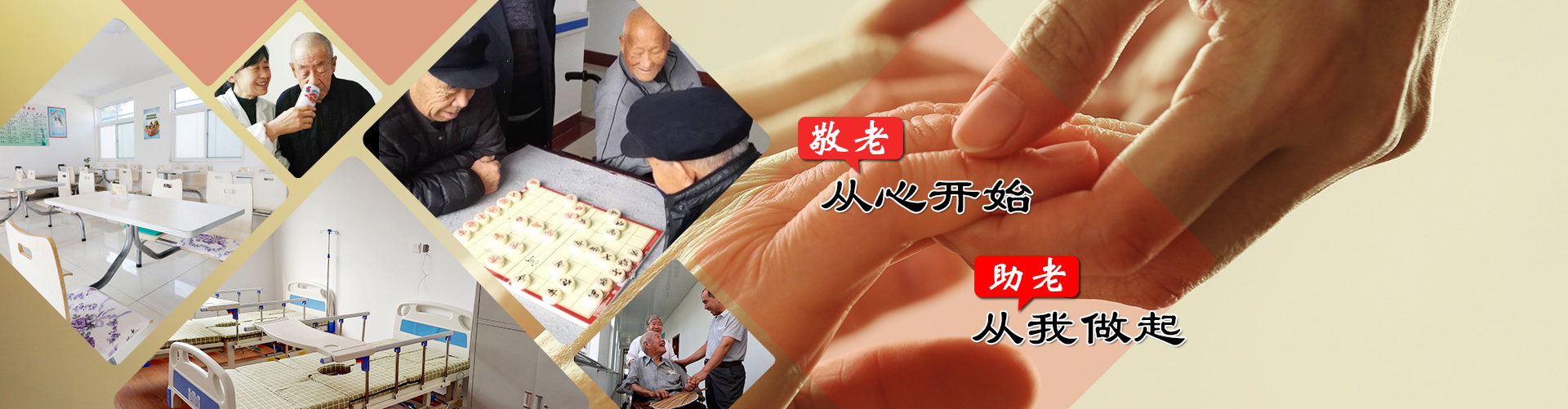 壽光養老
